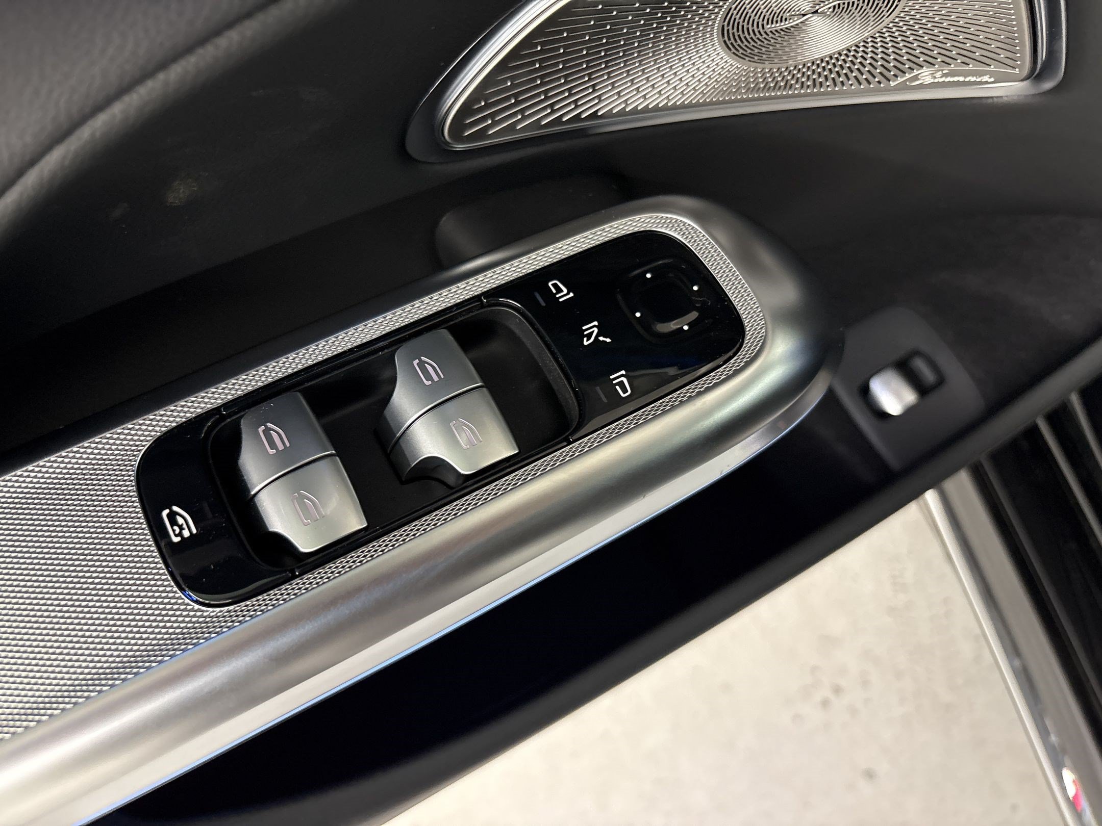 New 2027 Mercedes-Benz E 450 4MATIC Sedan image 25