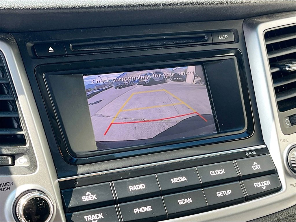 Used 2017 Hyundai Tucson SE image 13