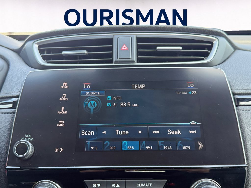 Used 2018 Honda CR-V EX image 14