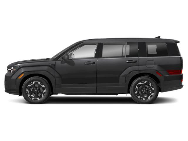 New 2026 Hyundai Santa Fe SE FWD image 3