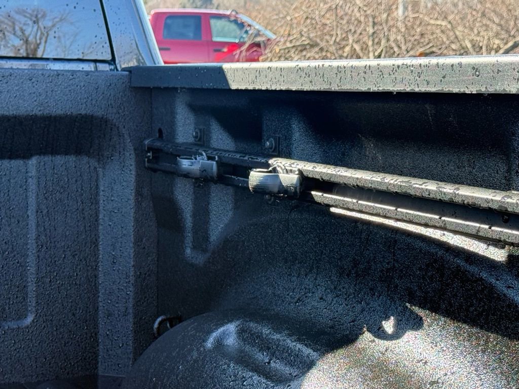 New 2026 RAM 1500 Rebel w/ G/T Package AWD/4WD image 42