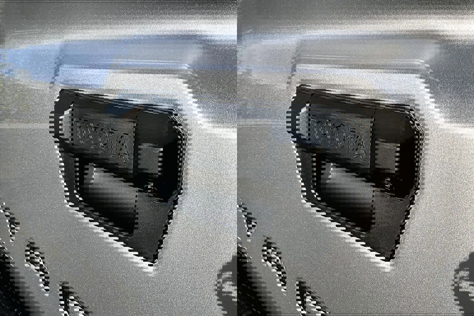 Used 2026 Toyota Tacoma SR5 image 29