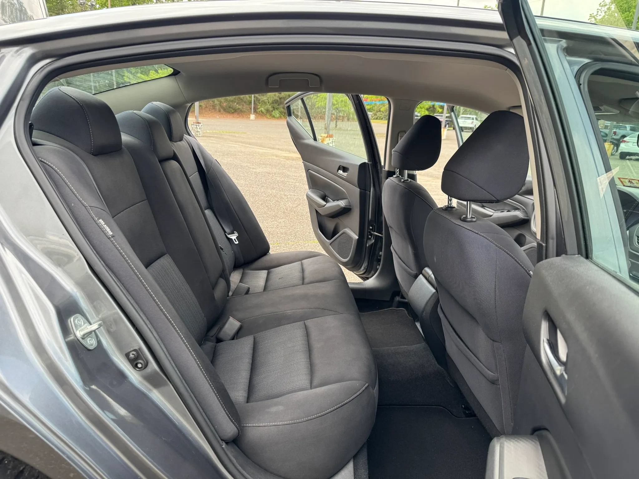 Used 2019 Nissan Altima 2.5 S FWD image 16