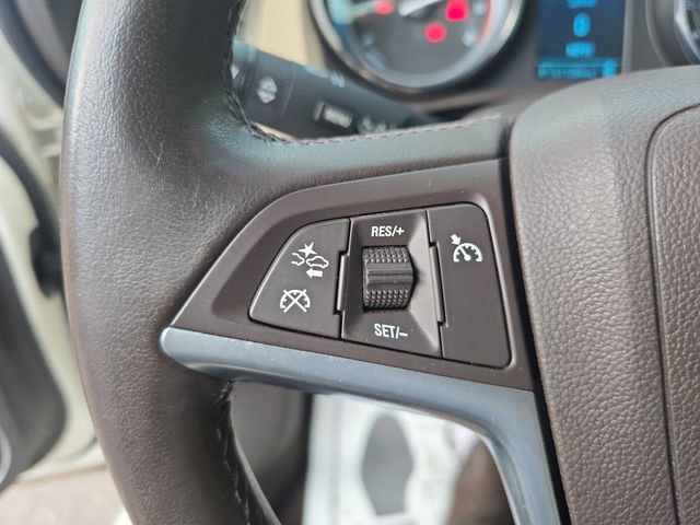 Used 2014 Buick Verano Convenience FWD image 16