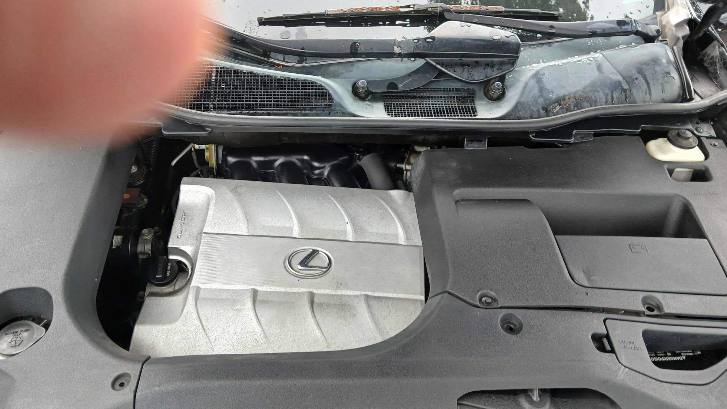 Used 2013 Lexus RX 350 F Sport image 10