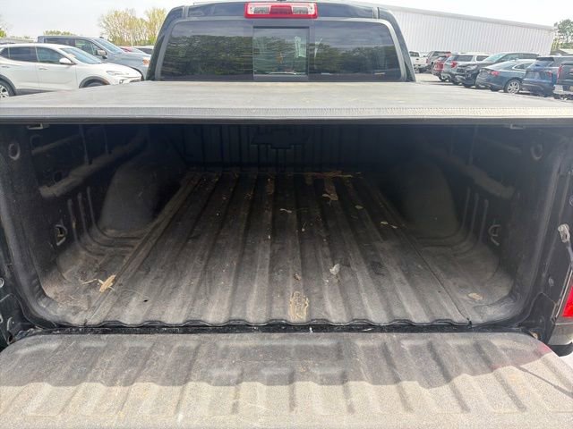 Used 2017 Chevrolet Colorado LT w/ LT Convenience Package AWD/4WD image 13