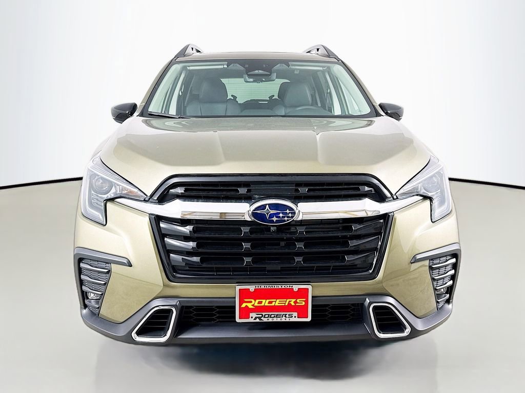 New 2026 Subaru Ascent Touring AWD/4WD image 2
