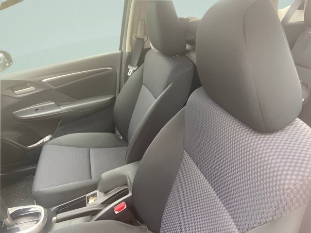 Used 2020 Honda Fit LX image 16
