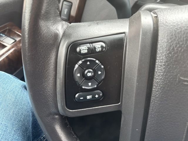 Used 2016 Ford F250 Platinum w/ FX4 Off-Road Package image 17