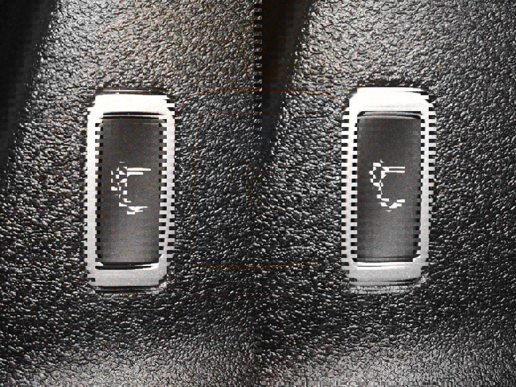 New 2026 Chrysler Pacifica Select image 22