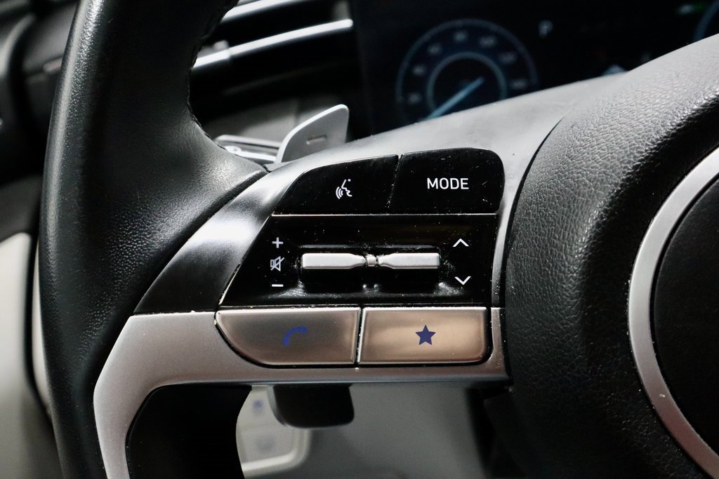 Certified 2024 Hyundai Tucson SEL image 28