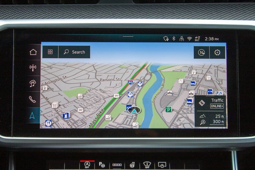 Used 2026 Audi RS 6 performance image 17