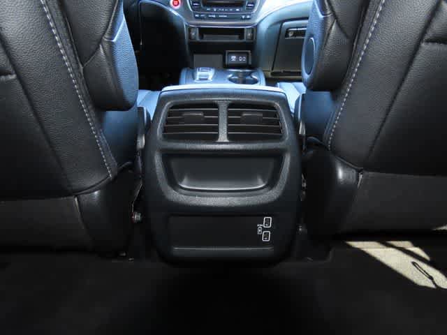 Certified 2023 Honda Passport EX-L image 23