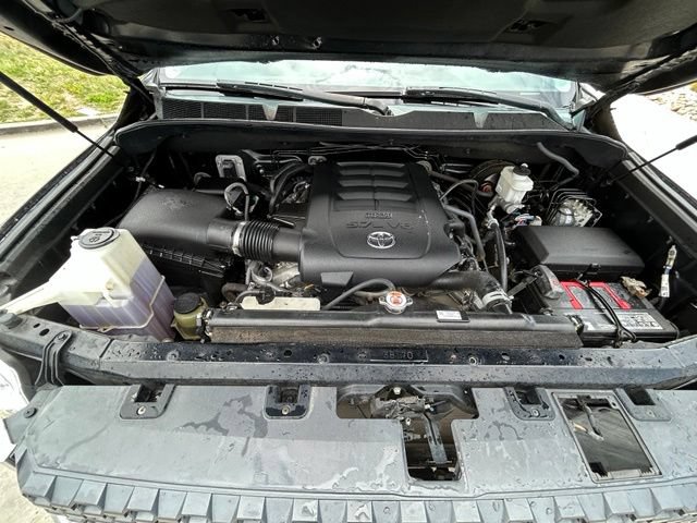 Used 2021 Toyota Tundra SR5 AWD/4WD image 33