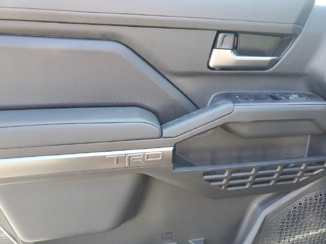 New 2026 Toyota Tacoma TRD Off-Road AWD/4WD image 14