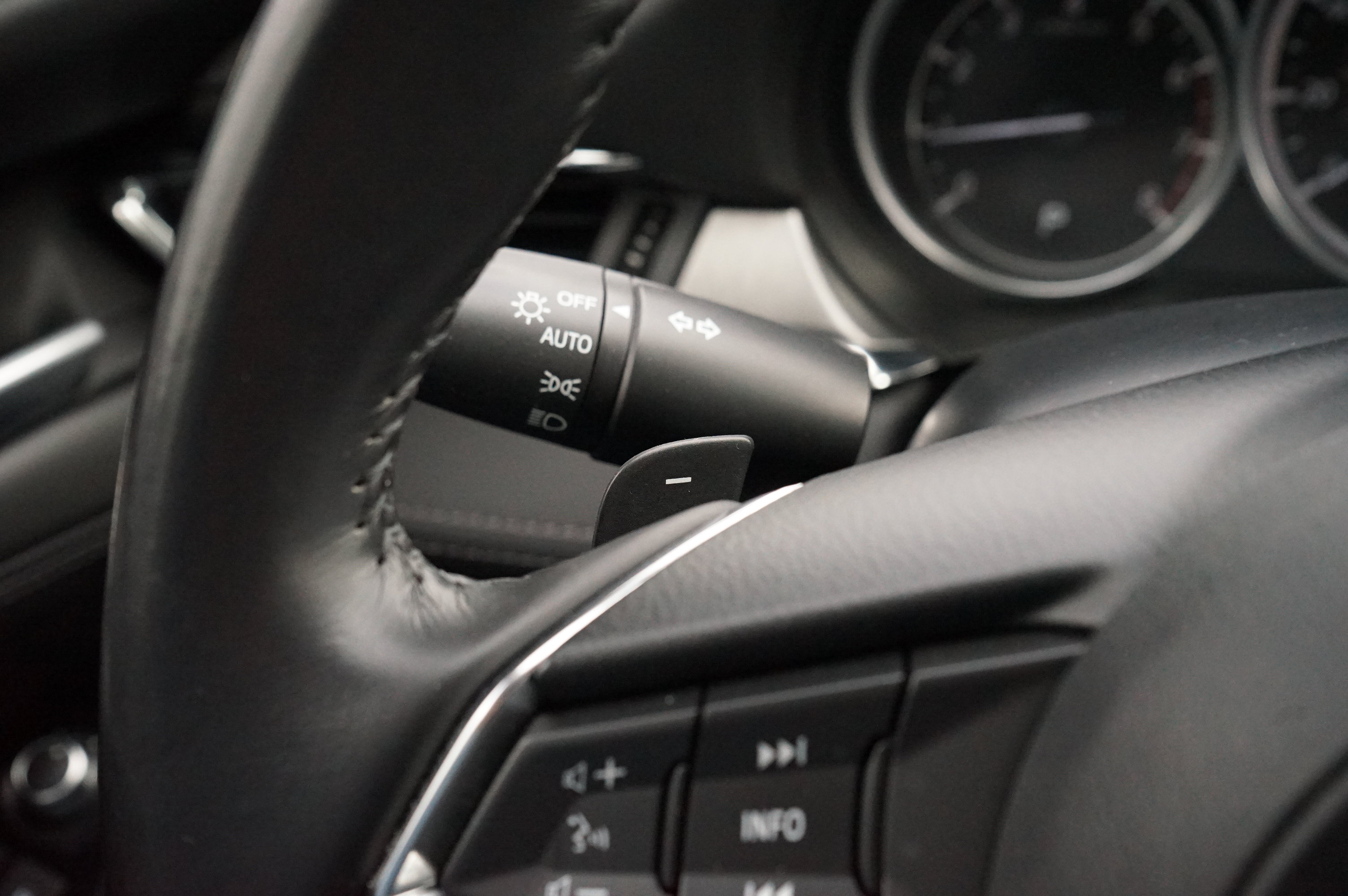Used 2021 MAZDA MAZDA6 Grand Touring FWD image 29