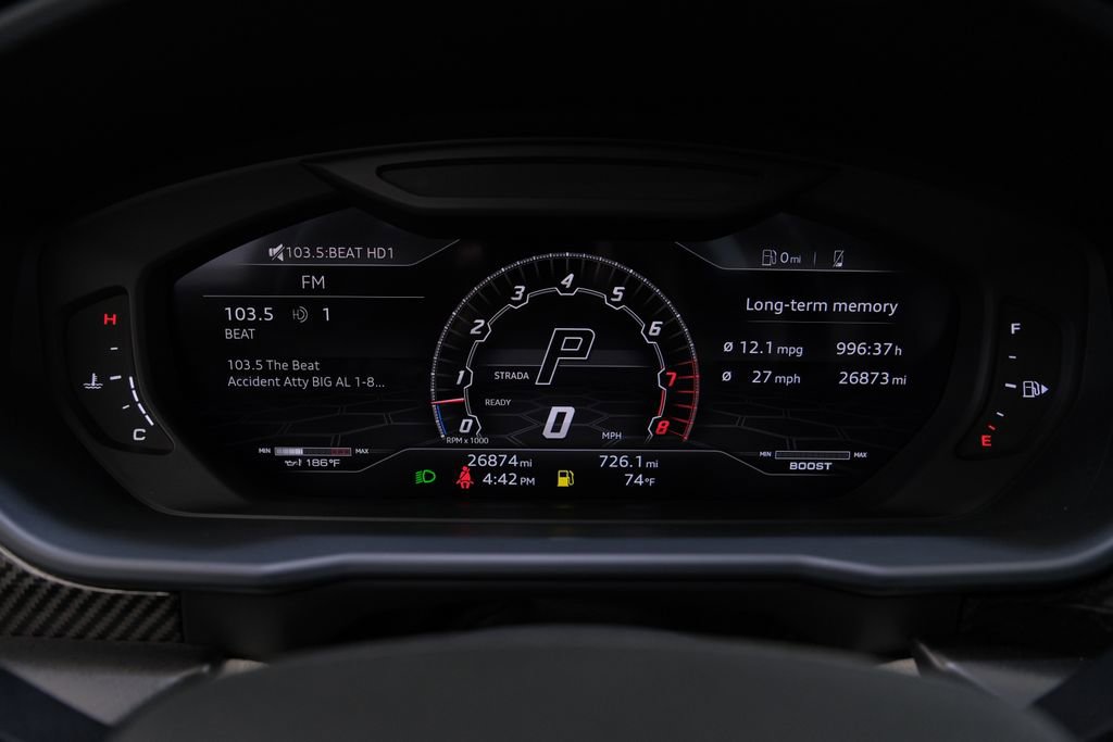 Used 2022 Lamborghini Urus image 77