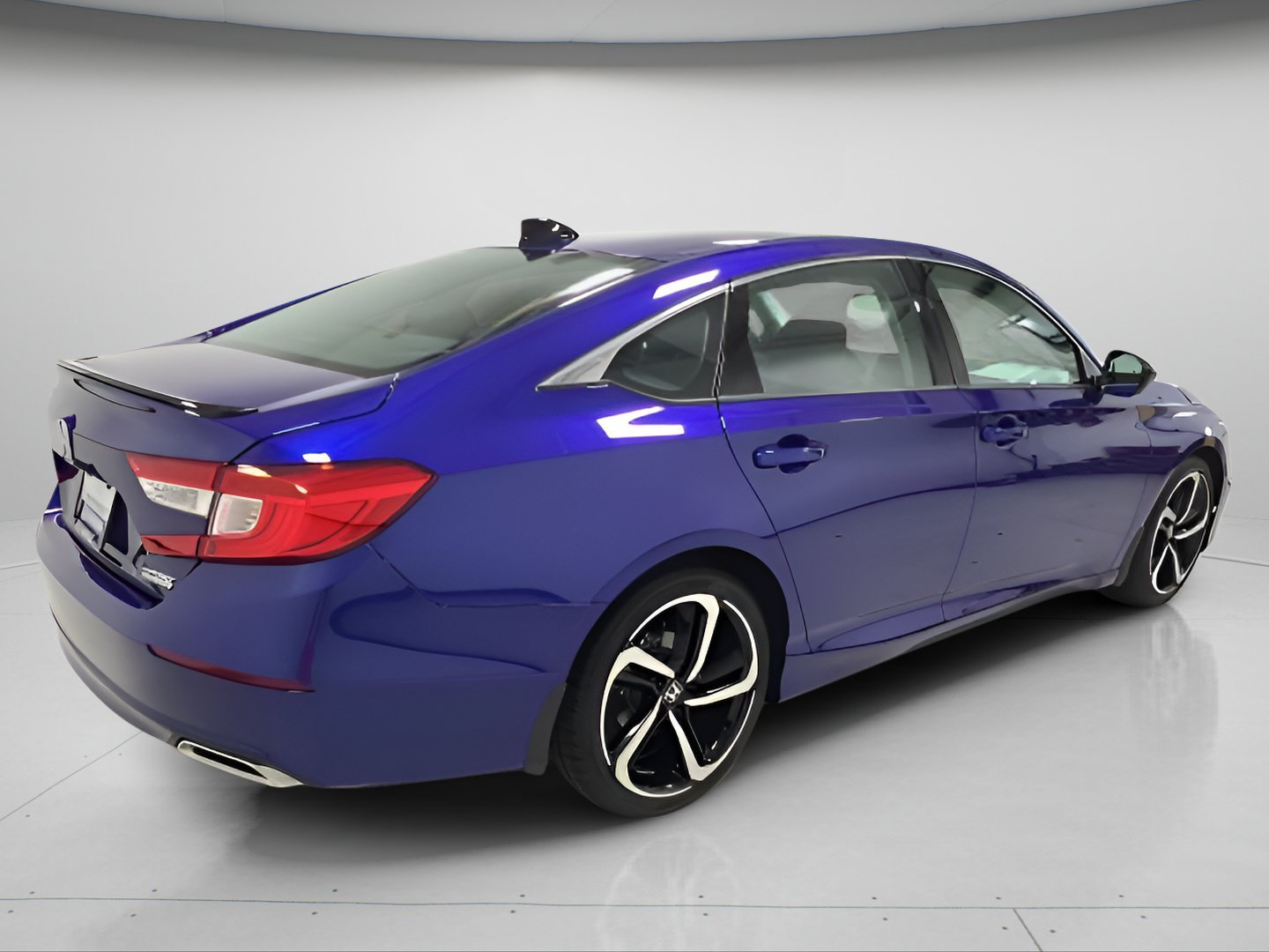 Used 2021 Honda Accord Sport Special Edition image 6