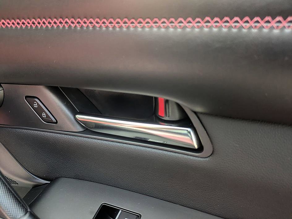 Certified 2025 MAZDA CX-50 2.5 Hybrid w/ Weather Package image 41