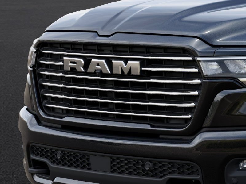 New 2027 RAM 1500 Laramie w/ Laramie Southwest Edition AWD/4WD image 11