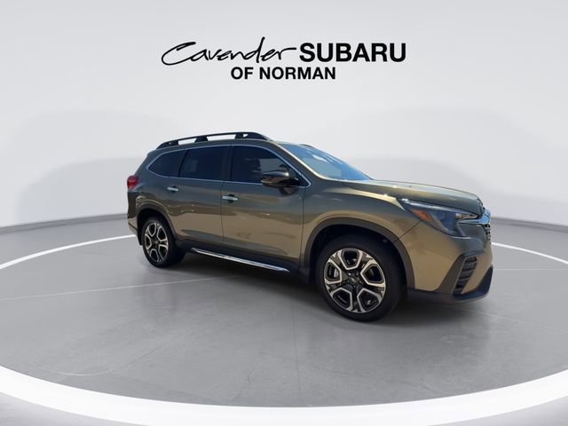 Used 2024 Subaru Ascent Touring image 4