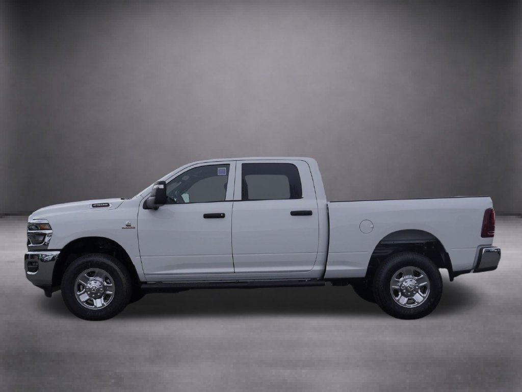 New 2026 RAM 2500 Tradesman AWD/4WD image 8