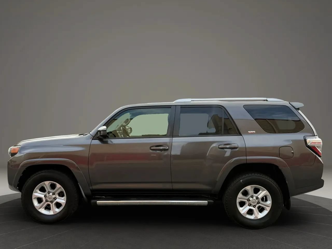 Used 2015 Toyota 4Runner SR5 RWD image 7