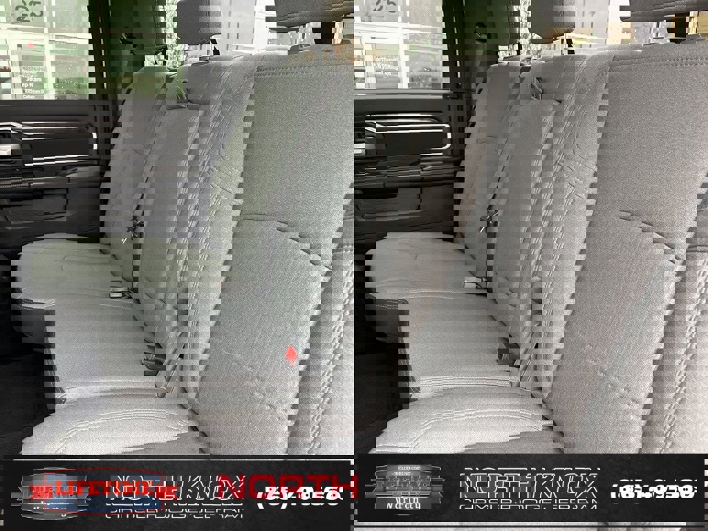 Used 2024 RAM 3500 Big Horn image 14