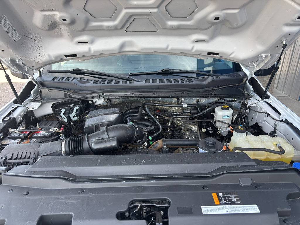 Used 2023 Ford F350 XLT w/ FX4 Off-Road Package image 31