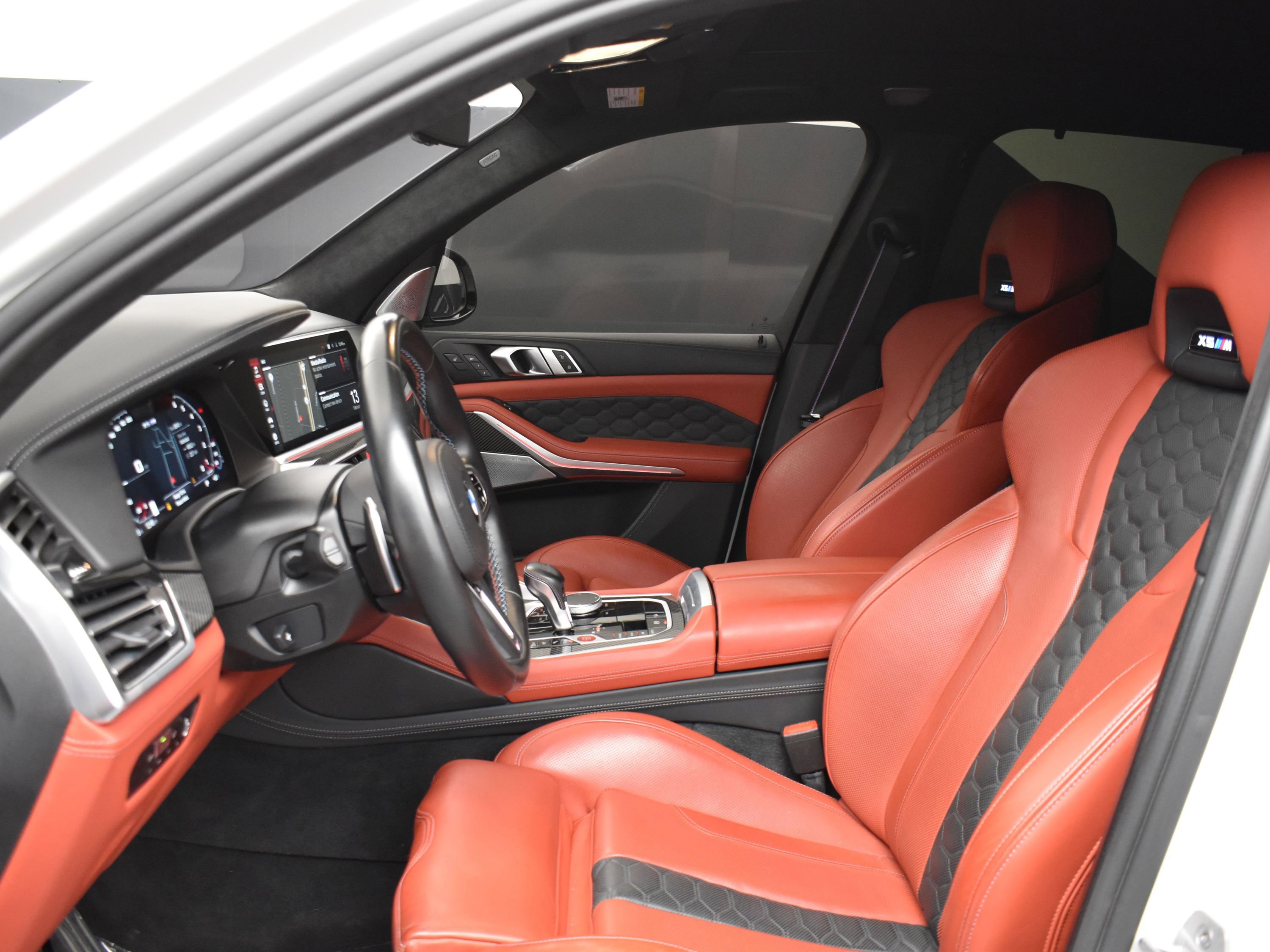 Used 2023 BMW X5 M w/ Competition Package image 15