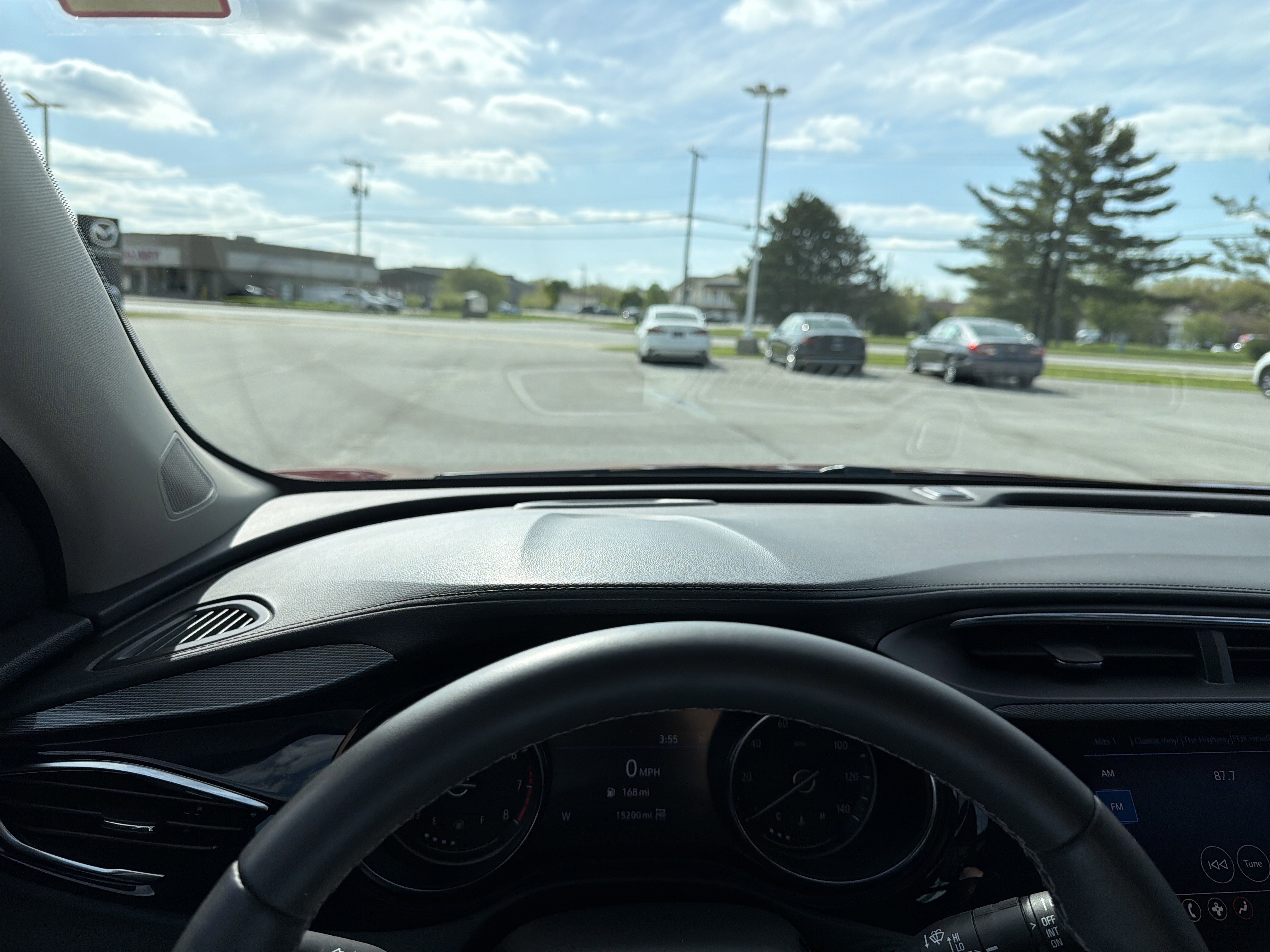 Used 2023 Buick Encore GX Select w/ Safety Package II AWD/4WD image 37