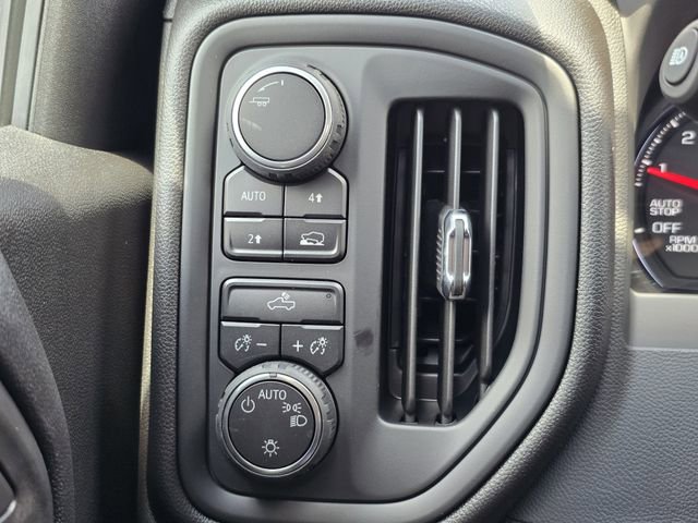 New 2026 Chevrolet Silverado 1500 Custom image 29