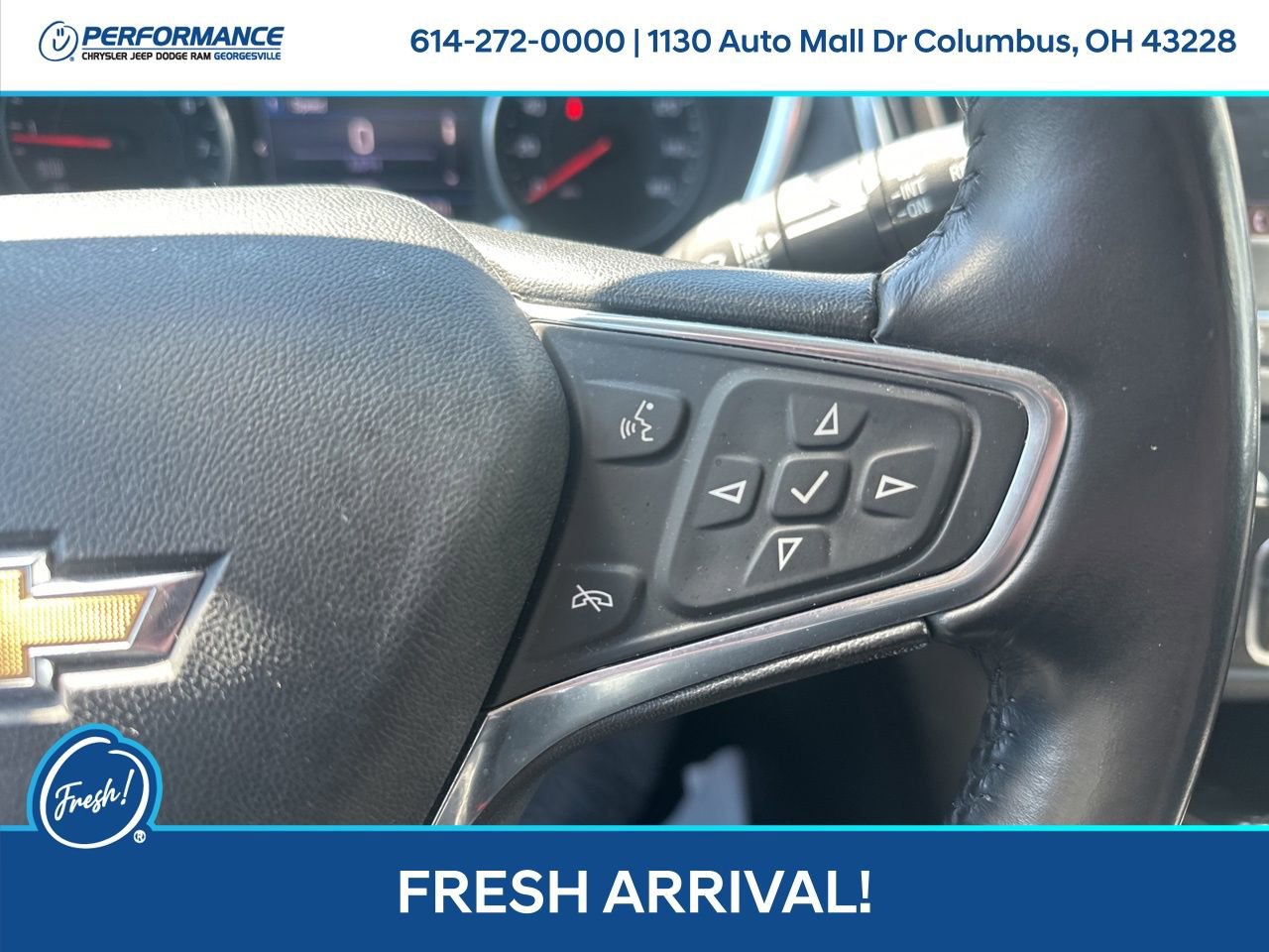 Used 2022 Chevrolet Equinox LT image 19