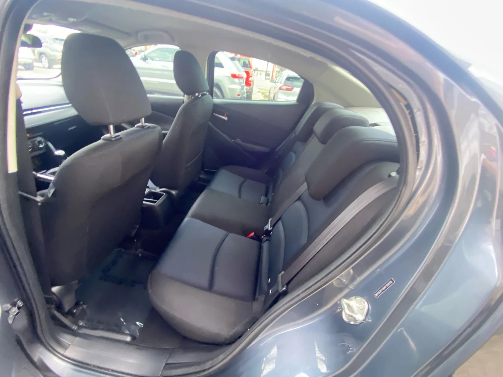 Used 2017 Toyota Yaris iA image 21