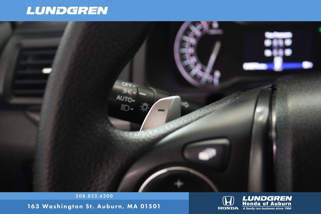 Used 2021 Honda Ridgeline Sport image 18