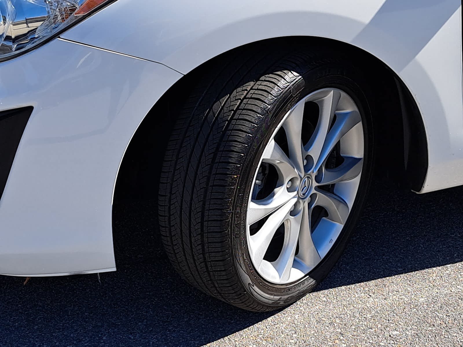 Used 2010 MAZDA MAZDA3 s Grand Touring FWD image 32