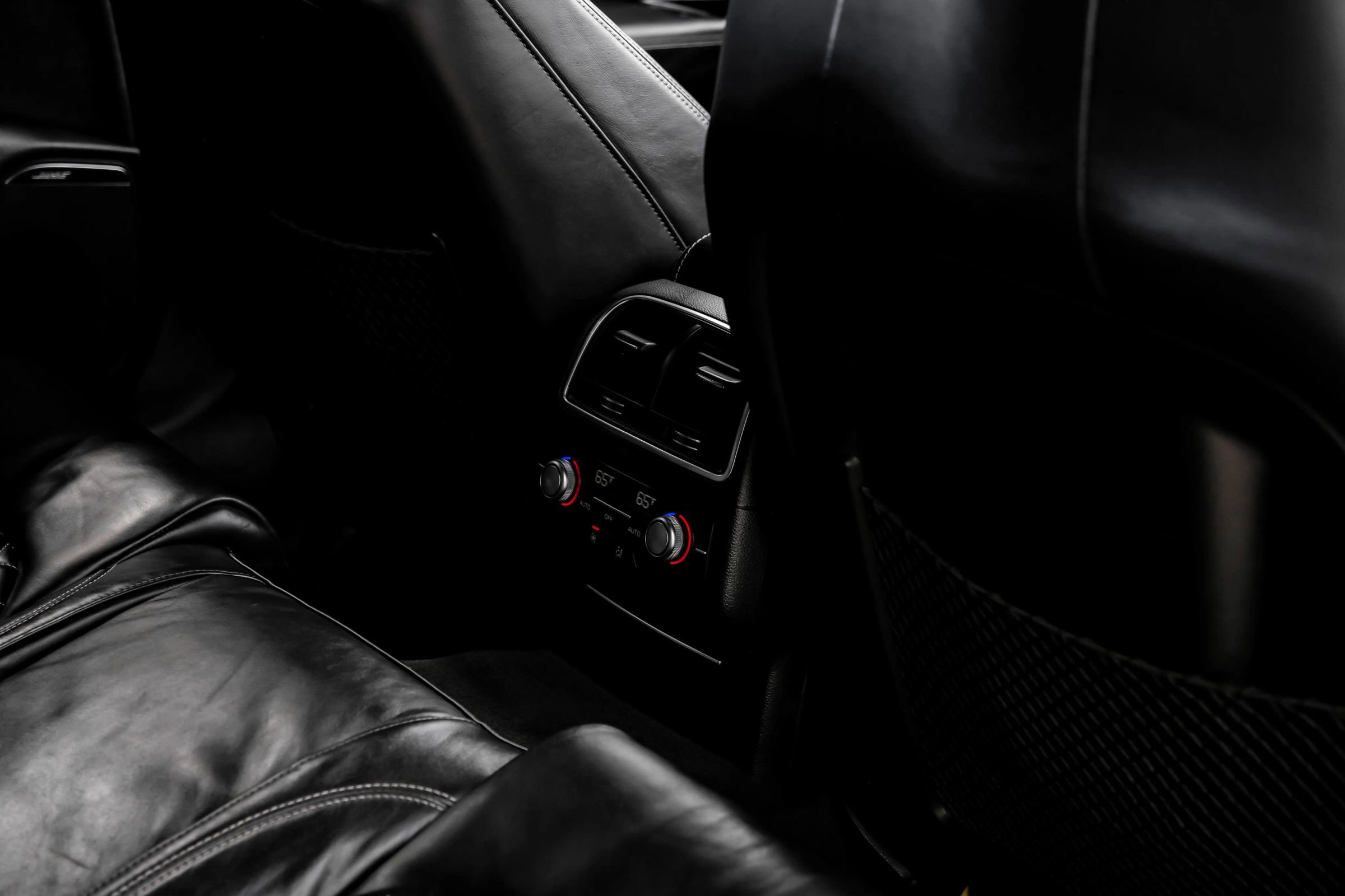 Used 2018 Audi S6 Premium Plus w/ S Sport Package AWD/4WD image 45