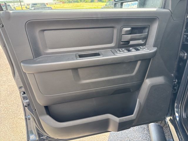 New 2025 RAM 2500 Tradesman AWD/4WD image 22