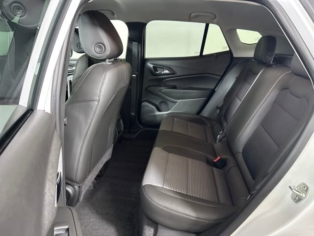 Used 2024 Chevrolet Trax LT w/ Driver Confidence Package image 25