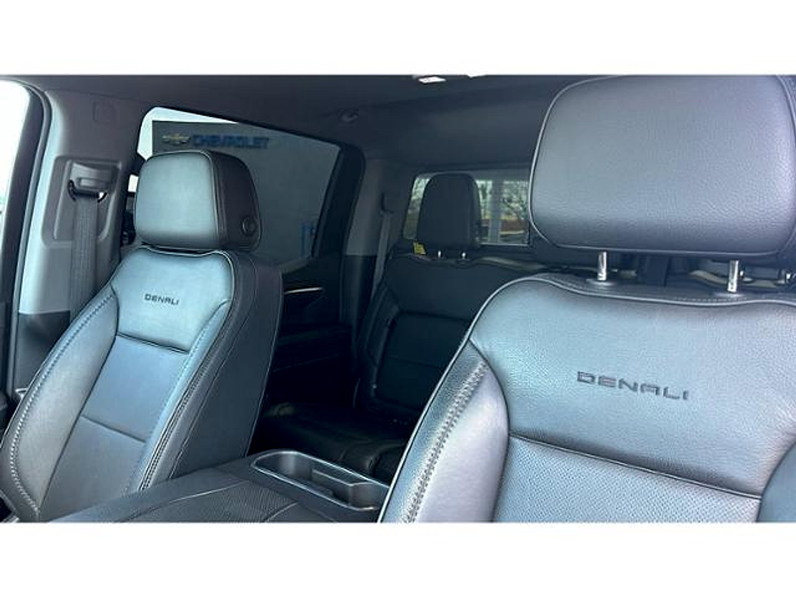 Used 2024 GMC Sierra 1500 Denali image 31