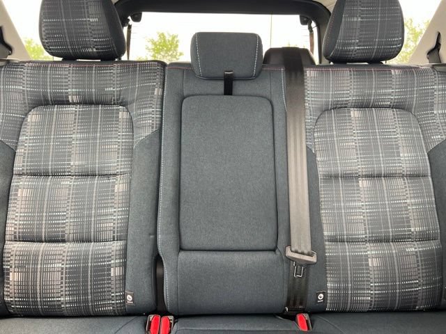 Used 2023 Ford Bronco Sport Heritage AWD/4WD image 28