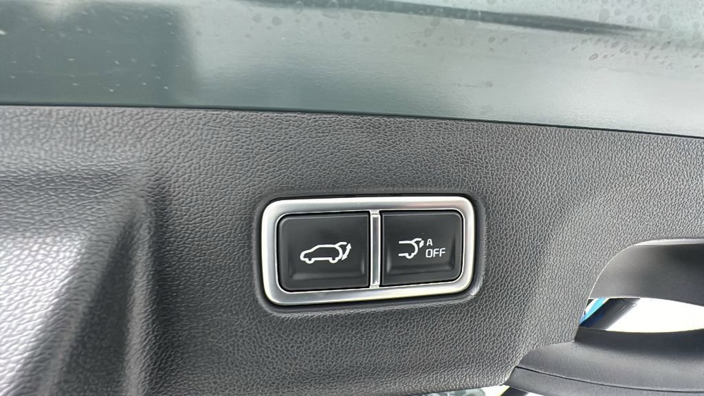 New 2026 Kia Sorento EX image 17