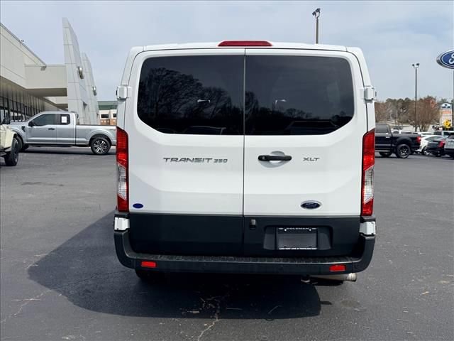 Used 2022 Ford Transit 350 XLT image 5