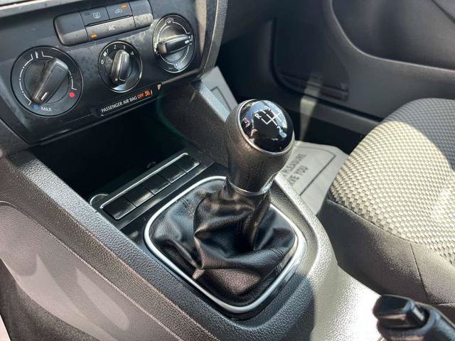 Used 2012 Volkswagen Jetta Sedan FWD image 18