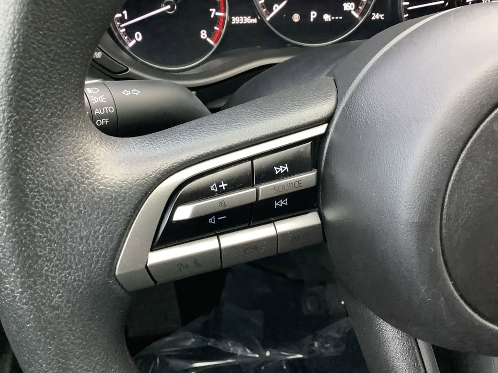 Used 2023 MAZDA CX-30 AWD 2.5 S image 21