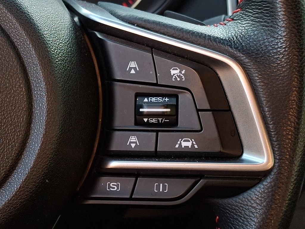 Used 2020 Subaru Impreza 2.0i Sport AWD/4WD image 19