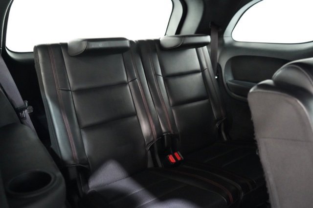 Used 2024 Dodge Durango GT image 34