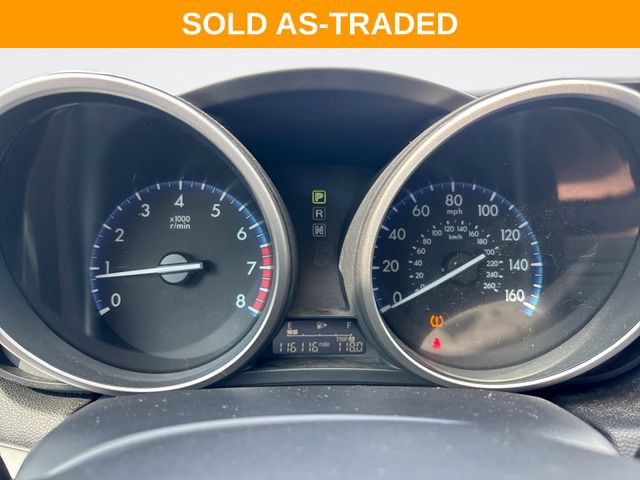 Used 2012 MAZDA MAZDA3 i Touring FWD image 15