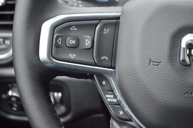 New 2025 RAM 1500 Big Horn image 15