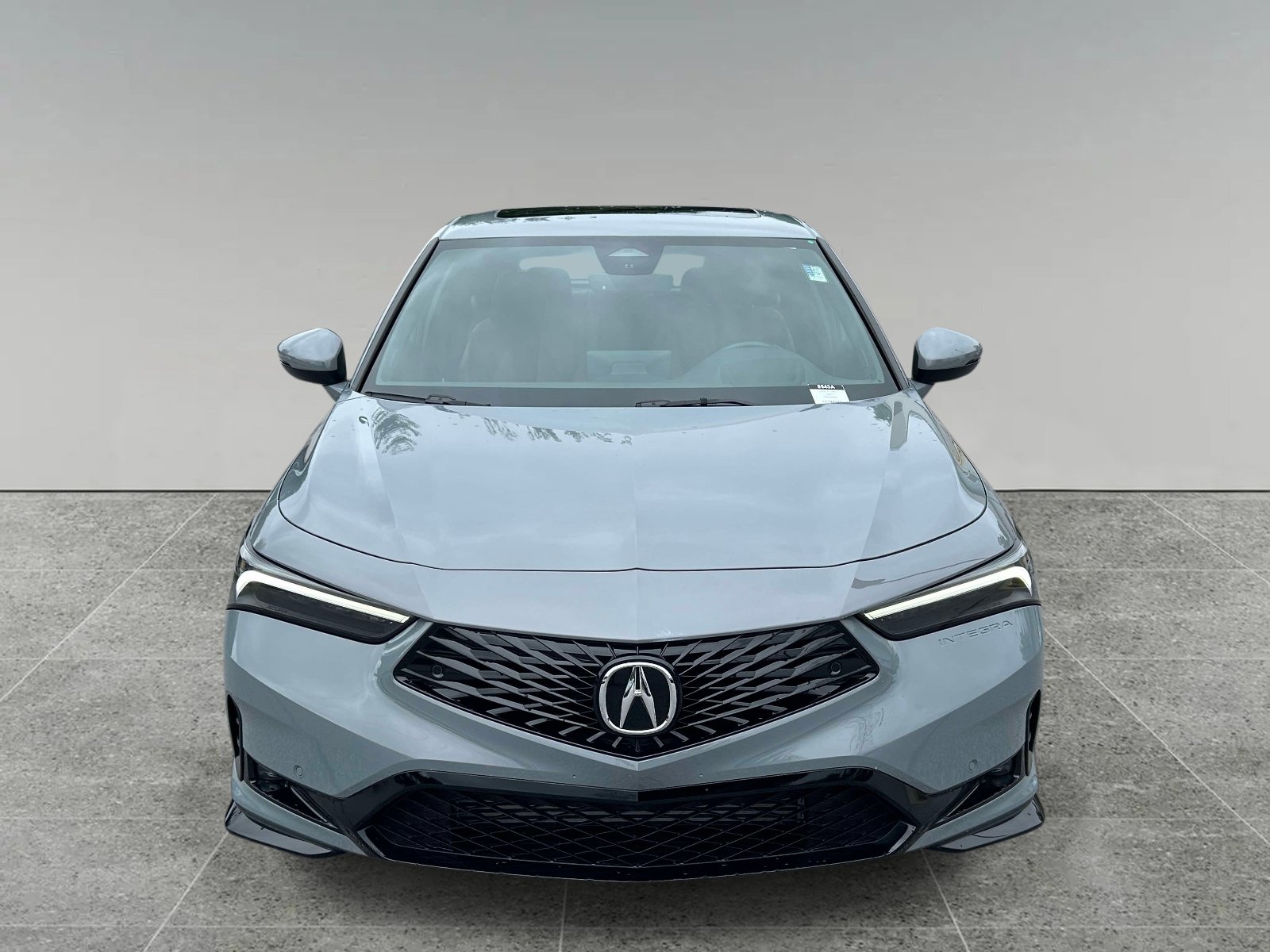 Used 2026 Acura Integra A-Spec w/ Technology Package FWD image 9